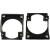 Högtalaradapter 4" Renault Twingo - dBakuten.se