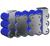 LTO koppling 18pack - dBakuten.se
