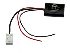 Citroen A2DP Bluetooth Interface - dBakuten.se