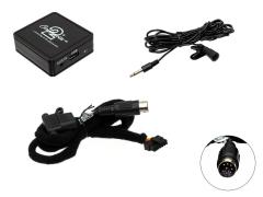 KIA A2DP Bluetooth Interface - dBakuten.se
