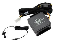 Mazda A2DP Bluetooth Interface - dBakuten.se