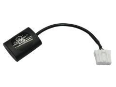 Mazda A2DP Bluetooth Interface - dBakuten.se