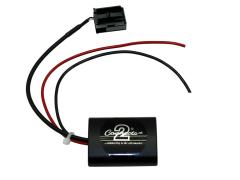 Opel A2DP Bluetooth Interface - dBakuten.se