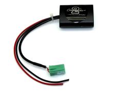 Renault A2DP Bluetooth Interface - dBakuten.se