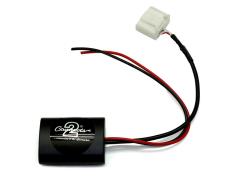 Toyota A2DP Bluetooth Interface - dBakuten.se