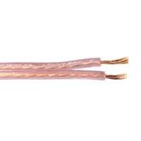 2x4mm2 högtalarkabel - dBakuten.se