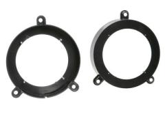 Högtalaradapter Diam. 130 mm Mercedes - dBakuten.se