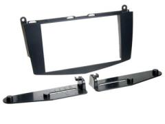 2-DIN facia plate Mercedes C-C - dBakuten.se