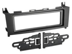 1-DIN facia plate Mercedes GLK - dBakuten.se