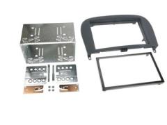 RT 2-DIN facia plate Mercedes - dBakuten.se