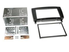 RT 2-DIN facia plate Mercedes - dBakuten.se