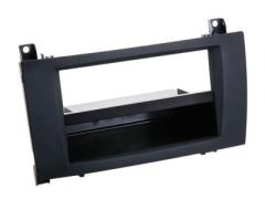 RT 2-DIN facia plate with pocket - dBakuten.se