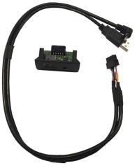 Mercedes VITO 2015- USB+AUX - dBakuten.se