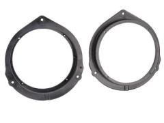 Speaker rings Ø 165 mm Mercedes VITO/VIANO 2015- - dBakuten.se