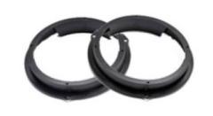 Ford Focus mk3 2011 Front speaker adapter - dBakuten.se