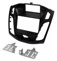 Ford Focus 2011-2015 - dBakuten.se