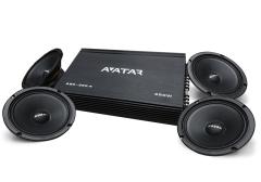 Avatar Pulse - dBakuten.se