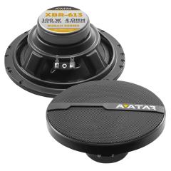 Avatar XBR-613 - dBakuten.se