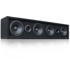 Avatar PA Box 6.5 V2 - dBakuten.se