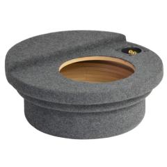 Baslåda Felga 17 2 10" spare wheel 17" - dBakuten.se