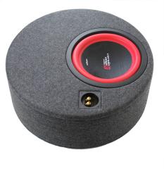 Baslåda Cerwin-Vega VEGA 12" för Audi -Q7 - dBakuten.se