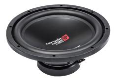 Cerwin-Vega XED 12" - dBakuten.se