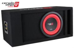Cerwin-Vega VEGA 8" baslåda - dBakuten.se