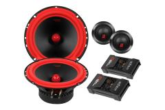 Cerwin-Vega VEGA 6.5" Kit - dBakuten.se