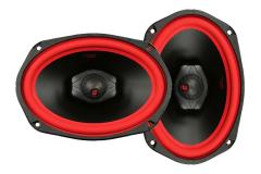 Cerwin-Vega VEGA 6x9" - dBakuten.se
