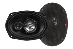 Cerwin-Vega XED 6x9" - dBakuten.se