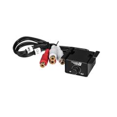 CerwinVega Subknob - dBakuten.se