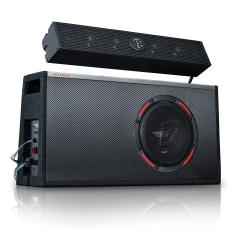 Cerwin Vega Moblie Audio kit - dBakuten.se