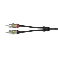 RS3 Stroker 2-kanal RCA - dBakuten.se