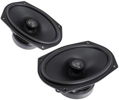 Cerwin Vega ST69CX - dBakuten.se