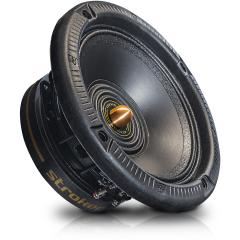 Cerwin-Vega Stroker PRO 6,5" - dBakuten.se