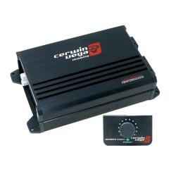 Cerwin Vega XED 300.1D - dBakuten.se