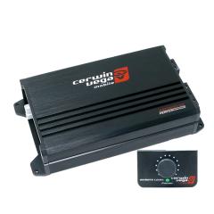 Cerwin Vega XED 600.1D - dBakuten.se