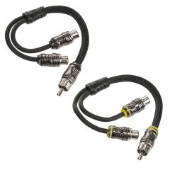RSY2F Stroker RCA - dBakuten.se