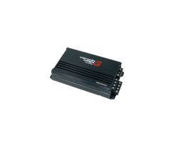 Cerwin Vega XED 6004D - dBakuten.se
