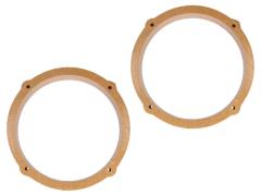 DBVOX MDF 	Chevrolet, Daewoo 6,5" - dBakuten.se