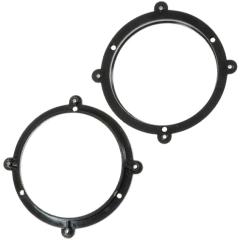 DBVOX högtalaradapter - 130mm - dBakuten.se