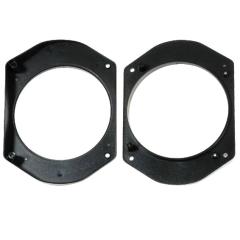 dBVox Högtalaradapter 5,25" - dBakuten.se