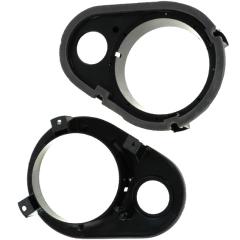 dBVox högtalaradapter 5.25" - dBakuten.se