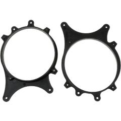 Högtalaradapter 5.25" BMW 3 - dBakuten.se