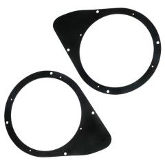 dBVox högtalaradapter 6.5" - dBakuten.se