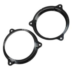 Högtalaradapter 6,5" Nissan - dBakuten.se