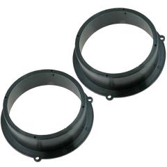 dBVox högtalaradapter 6.5" - dBakuten.se