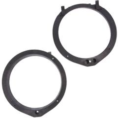 Högtalaradapter 6,5" Honda - dBakuten.se