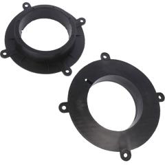 Högtalaradapter 6.5" Mazda - dBakuten.se