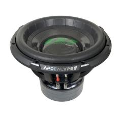 Apocalypse DB-3515D1R - dBakuten.se